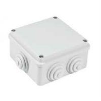 CASSETTA DERIVAZIONE STAGNA 100X100